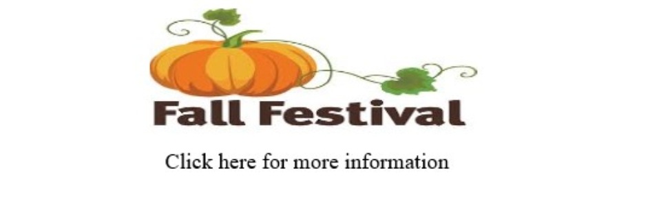 Fall Festival