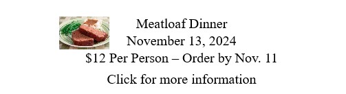 Meatloaf Alider 2024